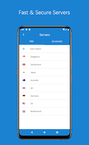 蚂蚁npv加速器vip专线服务android下载效果预览图